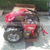 Cultivator, Rotary Tiller Cultivator, Power Cultivator thumbnail-2