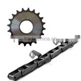 Ca550-F19 Steel Agricultural Chain