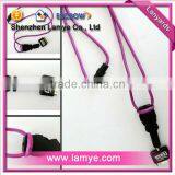 Eco-friendly, Azo Free Iphone Lanyard thumbnail-1
