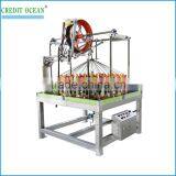 48 Spindles High Speed Braided Rope Making Machine thumbnail-1