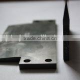 Triangle Carbide Welding Blade thumbnail-1