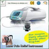 2017 Rehabilitation Therapy Laser Massage Machine Low Level Laser Therapy Instruments thumbnail-1