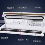 Plastic Manaul Seal Machine thumbnail-6