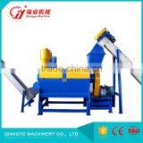 HD-600 Horizontal Plastic Dewatering Machine thumbnail-3