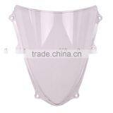 For Suzuki GSXR1000 K9 2009 2010 2011 Crystal Windshield Windscreen thumbnail-1