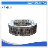 [ROTEX MASTER] YGKJ Series Ring Die China Biomass Pellet Making Machine thumbnail-4