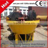 HOT!gold Grinding Machine for Gold Wash Plant thumbnail-1