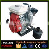 Portable Gasoline Power Agriculture Water Pump 1 Inch for Sale thumbnail-4