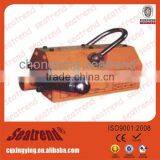 Mill of Rated Lifting Strength Quay Crane thumbnail-1