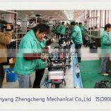 Electric Bicycle Assembly Line Manufactuer thumbnail-2