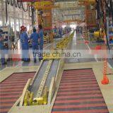 Dump Truck Assembly Line thumbnail-3