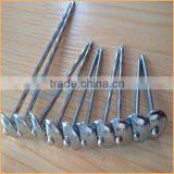 Top Quality Rubber Washer Roofing Nails Trusted Chuanghe Suppliers From Com thumbnail-3