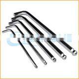 Hot Sale Din911 Nickel Allen Key Made in China thumbnail-4