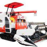 Rice Combine Harvester Machines