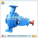 ISO 2858 Centrifugal End Suction Centrifugal Pump thumbnail-3