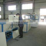 High-quality Layflat Hose for Drip Irrigation Single Layer Hose Making Extrusion Machine thumbnail-1