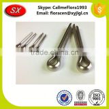 High Quality Split Pins Service Fabrication in China