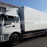 Brand New Cold Storage Truck With CE Certificate thumbnail-6