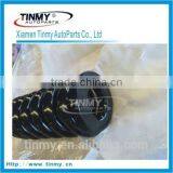 Black Flat Torsion Spring Coil Spring thumbnail-6