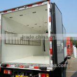 Brand New Aluminium Dry Van Truck Body With CE Certificate thumbnail-3