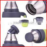 LOGO Customized Stainless Steel Wholesale Outdoor Vehicle-mounted High-capacity Super Insulation Vacuum Travel Kettle / Thermos thumbnail-5