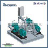 HFO and Lube Oil Fired Power Plant thumbnail-3