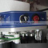 China Guangzhou GMP Standard Pet Bottle Manual Batch Coding Machine thumbnail-5