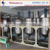 Energy Saving Peanut Oil Refining Process thumbnail-2