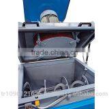 High Quality Pellet Machine Rabbit / Pellet Machine Spare Parts / Pellet Machinery Used thumbnail-3