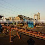 1.5 Meter Dryer for 3 Ton per Hour Lignite Coal Drying Dryer With Good Quality thumbnail-2