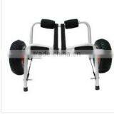TC6004 U-shape Aluminum Kayak Cart thumbnail-4