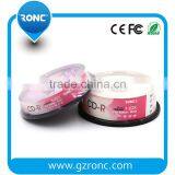 Digital Music Recorded Blank CDR 700MB 25 Disc Spindle thumbnail-4