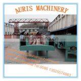 Sing Roller and Double Roller Slot Wood Debarker Machine, Tree Debarker thumbnail-3