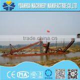 Steady Work Buket Chain Dredger thumbnail-2