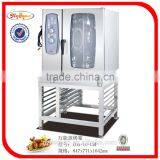 User-friendly Combi Oven EOA-20-AC thumbnail-6