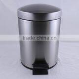Guangdong Stainless Steel Foot Pedal Trash Waste Bin (DSAA) thumbnail-3