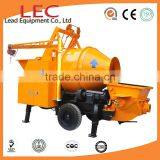 Construction Used Concrete Batching Plant With CE Certification thumbnail-4