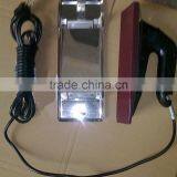 Carpet Splice Heating Iron for Carpet Installation thumbnail-3