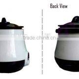 CE Approved Small Electric Appliance Ceramic Rice Cooker thumbnail-2