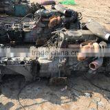 Hino Used JO8C Engine UW ZF Gearbox thumbnail-1