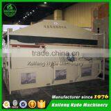 5XZ Large Capacity Peas Beans Processing Machine Gravity Separator thumbnail-1