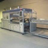 Fully-Automatic Vacuum Forming Machine From Shanghai YiYou thumbnail-1