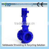 Rain Water Grinder Used in Pre-fabricated Pump Station