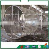 SSF Ice Cream Spiral Freezing Machine thumbnail-5