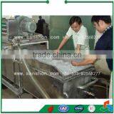 China Fruit Vegetable Cleaning Machine,Commercial Washing Machine Price thumbnail-3