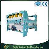 Automatic Grain Cleaning Machine Rotary Sieve in Flour Mill thumbnail-1