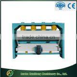 Automatic Grain Cleaning Machine Rotary Sieve in Flour Mill thumbnail-2