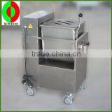 Factory Direct Sale Multifunctional Electric Automatic Food Blending Machine Mixer thumbnail-5