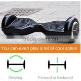 Toy Vehicle Type Fashion Sport Electric Monocycle Ulwheel 2 Wheel Self Balance Scooter thumbnail-5