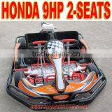 Tyres for Karting 270cc 9HP With HONDA GX270 Engine thumbnail-1
